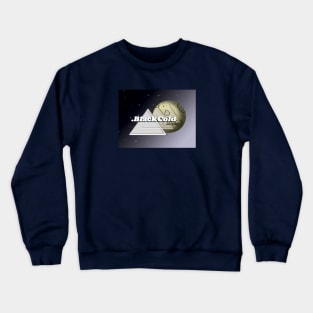 Moonlight in The Dark Crewneck Sweatshirt